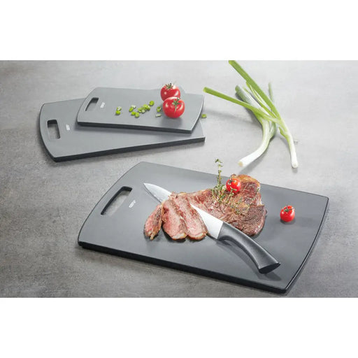 ДЪСКА ЗА РЯЗАНЕ LEVORO 24.2 X 15 CM GEFU