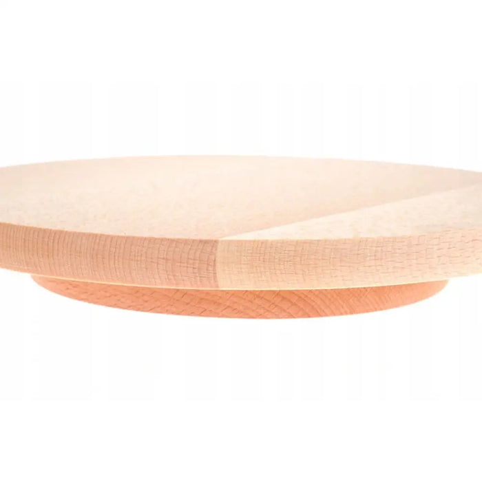 ДЪСКА ЗА СЕРВИРАНЕ ВЪРТЯЩА Ф30 СМ LEROY