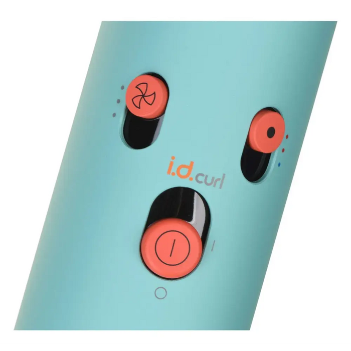 Dyson Airwrap I.D. Straight + Wavy Multi-Style Complete