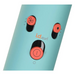 Dyson Airwrap I.D. Straight + Wavy Multi-Style Complete
