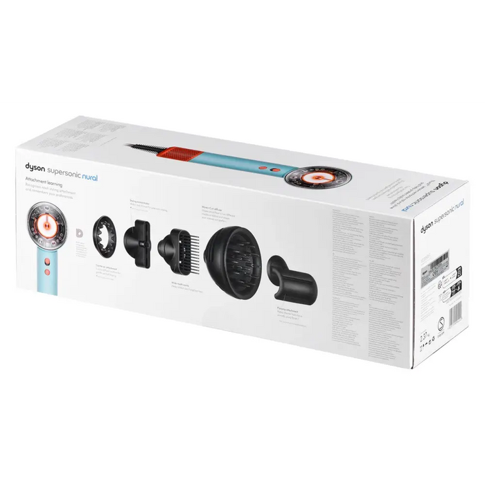 Dyson Airwrap I.D. Straight + Wavy Multi-Style Complete