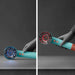 Dyson Supersonic Nural Hair Dryer HD16 Ceramic Patina/Topaz