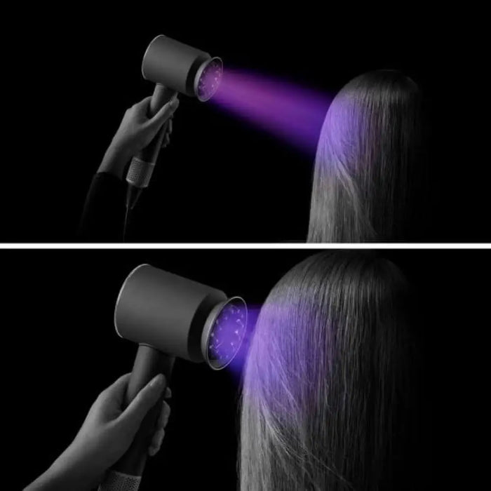 Dyson Supersonic Nural Hair Dryer HD16 Ceramic Patina/Topaz