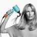 Dyson Supersonic Nural Hair Dryer HD16 Ceramic Patina/Topaz