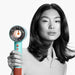 Dyson Supersonic Nural Hair Dryer HD16 Ceramic Patina/Topaz