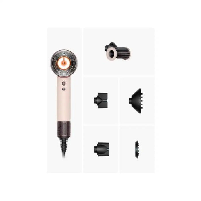 Dyson Supersonic Nural Hair Dryer HD16 Ceramic Pink/ Rose