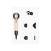 Dyson Supersonic Nural Hair Dryer HD16 Ceramic Pink/ Rose