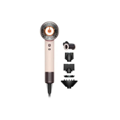 Dyson Supersonic Nural Hair Dryer HD16 Ceramic Pink/ Rose