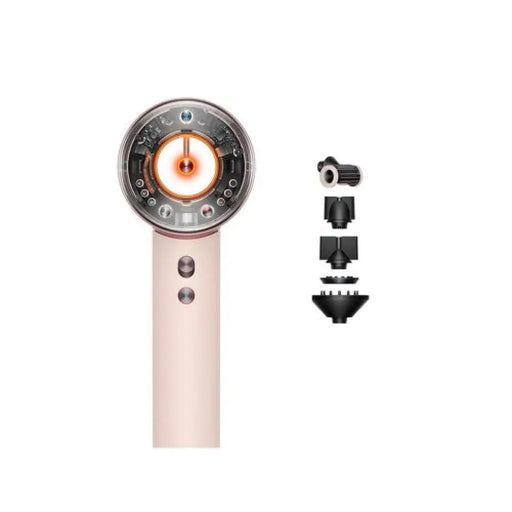 Dyson Supersonic Nural Hair Dryer HD16 Ceramic Pink/ Rose