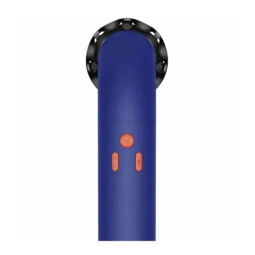 Dyson Supersonic R Pro Hair Dryer HD18 Blue Topaz EU