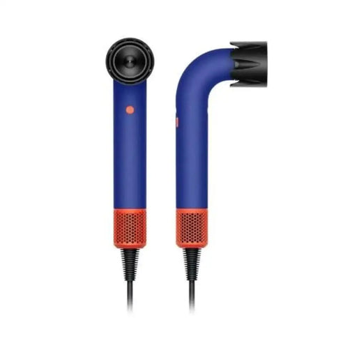 Dyson Supersonic R Pro Hair Dryer HD18 Blue Topaz EU