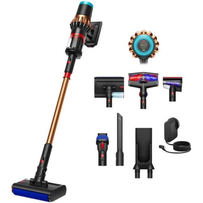 Dyson V16 Piston Animal Submarine Cordless Vacuum Cleaner