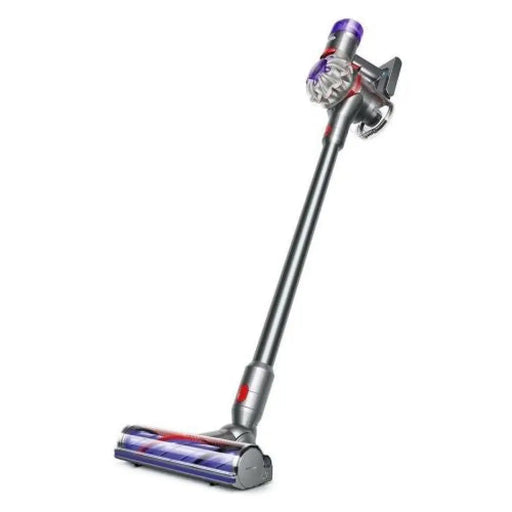 Dyson V8 Advanced Cordless Vacuum Cleaner Silver / Nickel