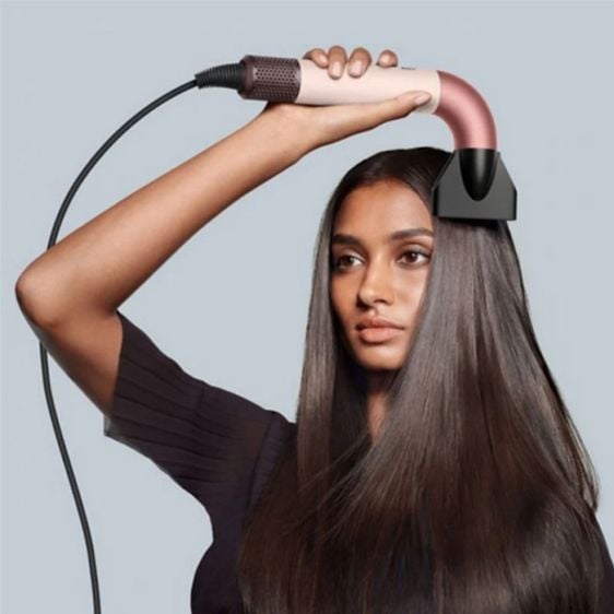 Сешоар DYSON Supersonic r™ HD17 (113332-01) (CePk/RoGd)