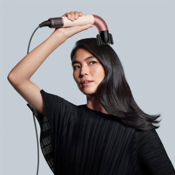 Сешоар DYSON Supersonic r™ HD17 (113332-01) (CePk/RoGd)