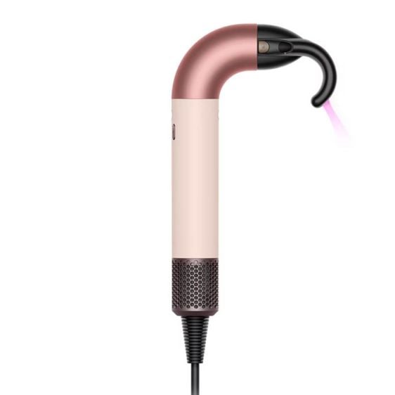 Сешоар DYSON Supersonic r™ HD17 (113332-01) (CePk/RoGd)