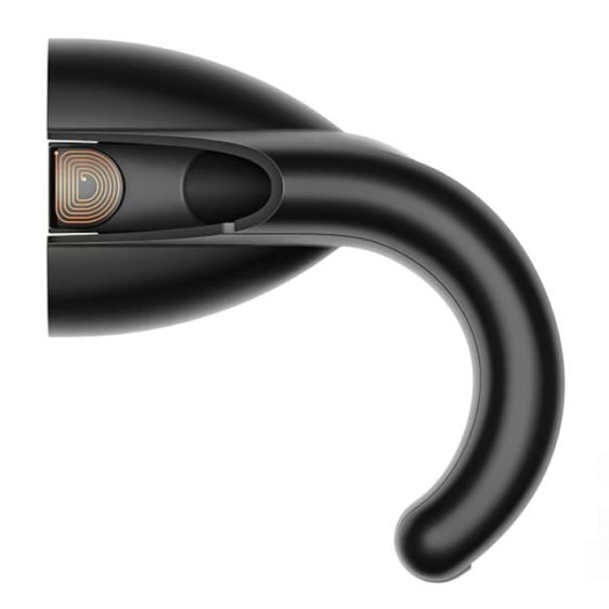 Сешоар DYSON Supersonic r™ HD17 (113332-01) (CePk/RoGd)