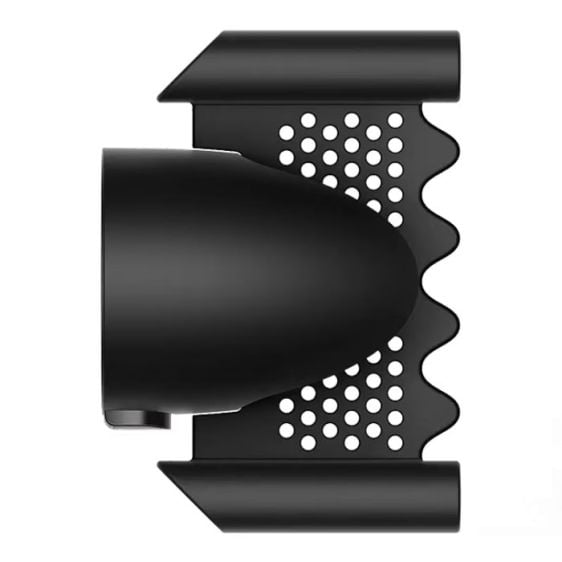 Сешоар DYSON Supersonic r™ HD17 (113332-01) (CePk/RoGd)