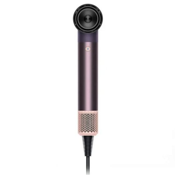 Сешоар DYSON Supersonic r™ HD17 (Jasper/Plum) (122781-01)