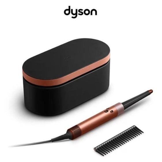Маша DYSON Airwrap HS08 i.d.™ (AmSi/PkCp) (123682-01)