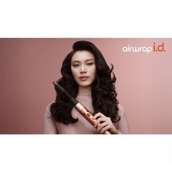 Маша DYSON Airwrap HS08 i.d.™ (AmSi/PkCp) (123682-01)