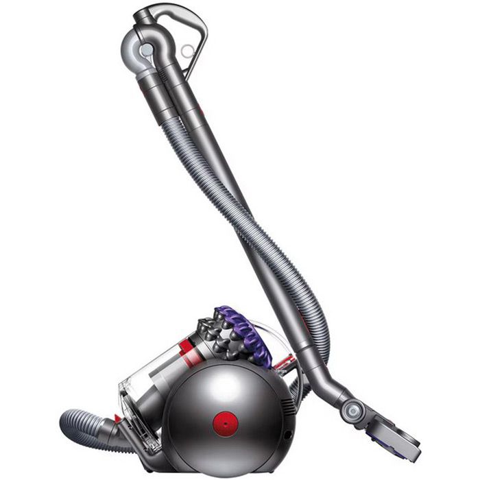 Прахосмукачка DYSON Big Ball Parquet 2 228566-01
