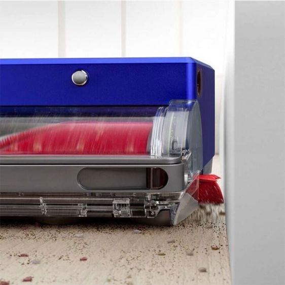 Прахосмукачка робот DYSON 360° Vis Nav (Bl/Nk) (304623-01)