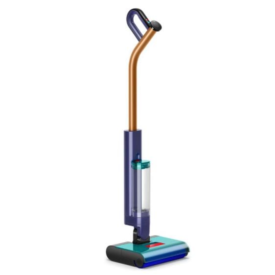 Безжична прахосмукачка DYSON Clean+Wash Hygiene (432030-01)