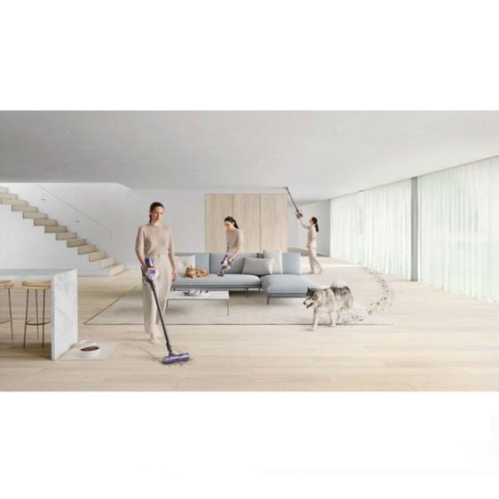 Прахосмукачка DYSON V8 Total clean (443093-01)