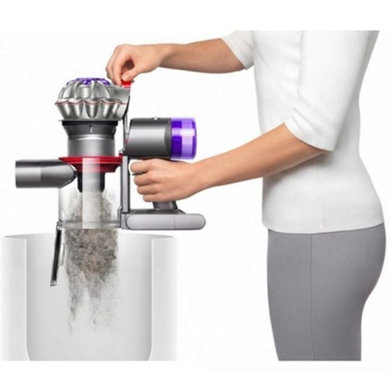Прахосмукачка DYSON V8 Total clean (443093-01)