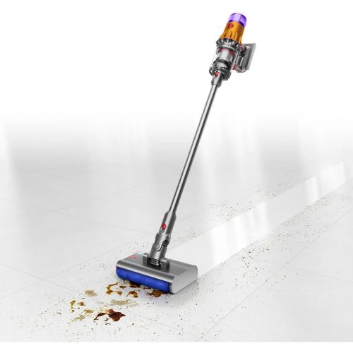 Dyson V12S Detect (2025) Slim Submarine Cordless Vacuum Cleaner EU 485350-01
