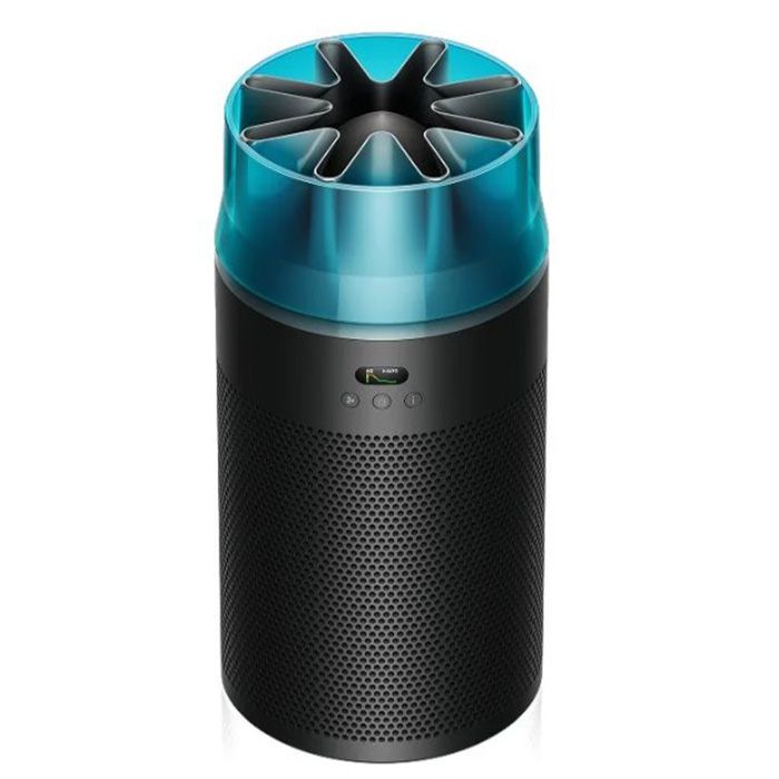 Пречиствател за въздух DYSON HJ10 Hushjet PfrComp SP01 Bk/Tl (491338-01)