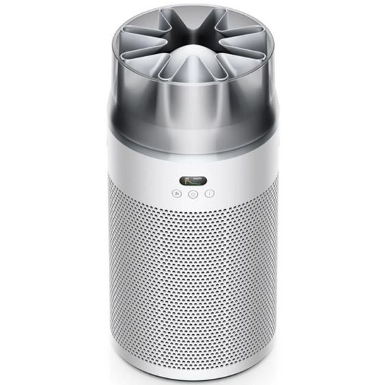 Пречиствател за въздух DYSON HJ10 Hushjet PfrComp SP01 Wh/Sv (491355-01)