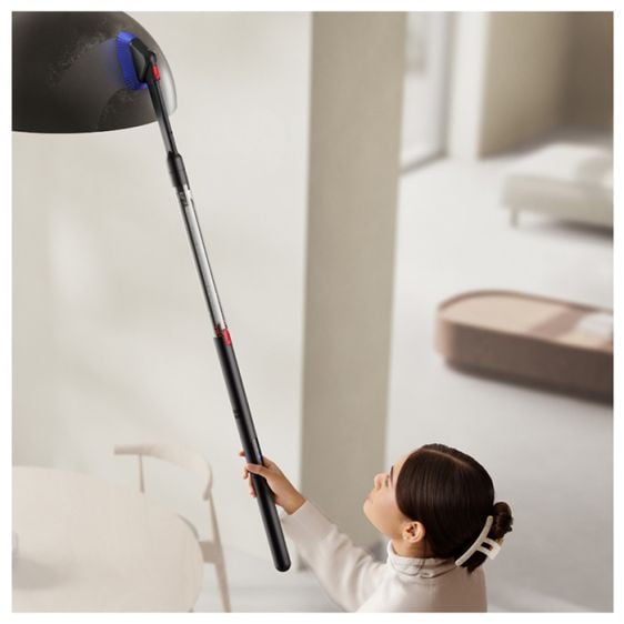 Прахосмукачка DYSON PencilVac Fluffycones™ (492689-01)
