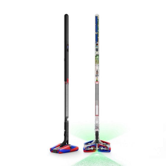 Прахосмукачка DYSON PencilVac Fluffycones™ (492689-01)