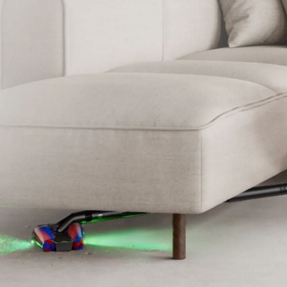 Прахосмукачка DYSON PencilVac Fluffycones™ (492689-01)