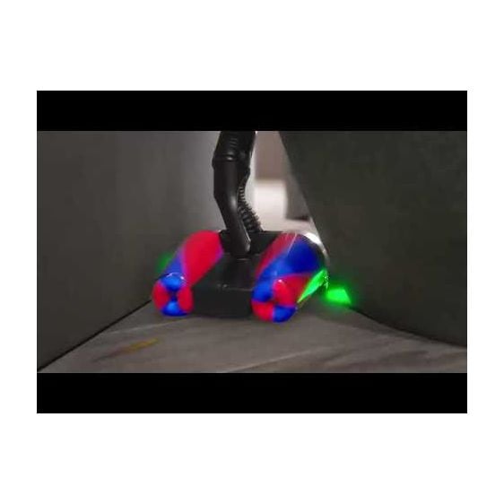 Прахосмукачка DYSON PencilVac Fluffycones™ (492689-01)