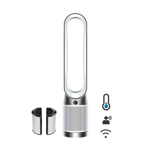 Dyson Purifier Cool PC1 with HEPA filter White/ White EU 544901-01