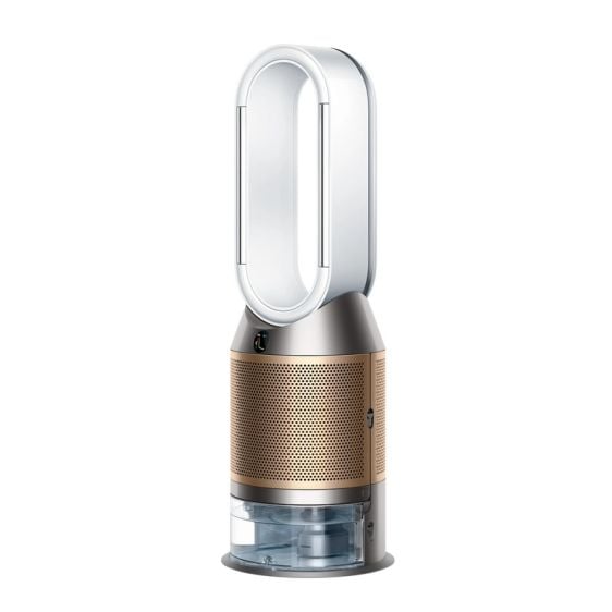 Пречиствател и овлажнител DYSON PH05 Wh/Gd (545007-01)