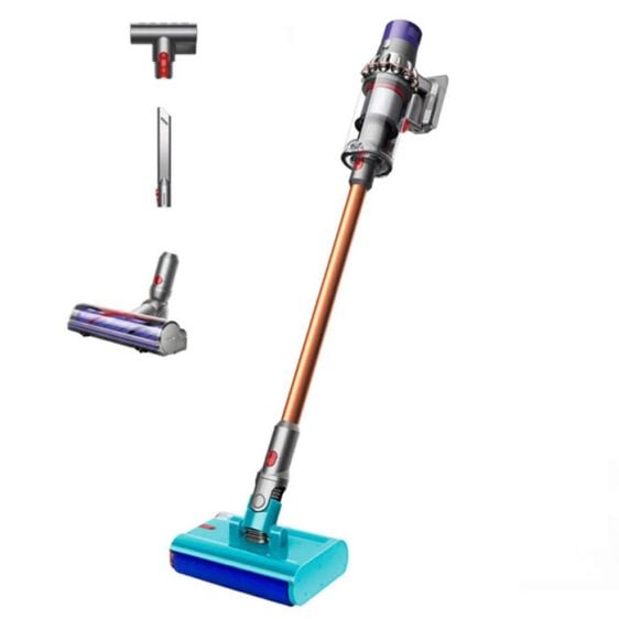 Прахосмукачка DYSON V10 Cyclone Submarine (594446-01)