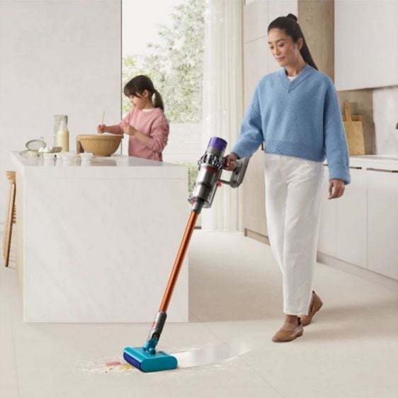 Прахосмукачка DYSON V10 Cyclone Submarine (594446-01)