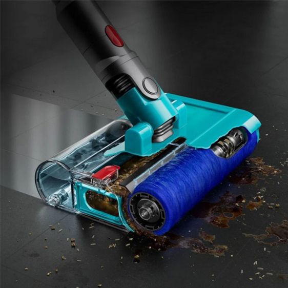 Прахосмукачка DYSON V10 Cyclone Submarine (594446-01)