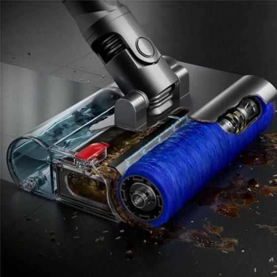 Прахосмукачка DYSON V10 Cyclone Submarine (594446-01)