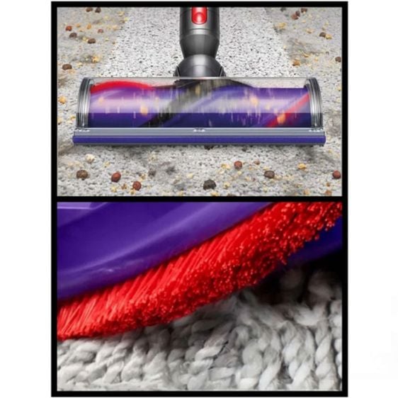 Прахосмукачка DYSON V10 Cyclone Submarine (594446-01)
