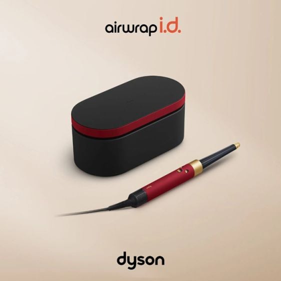 Сешоар-Mаша DYSON Airwrap HS08 T1/T2 RdVe/Gd (596926-01)
