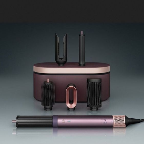 Сешоар-маша DYSON Airwrap HS09 Co-anda 2x™ (598775-01)