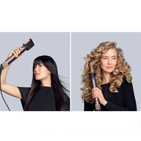 Сешоар-маша DYSON Airwrap HS09 Co-anda 2x™ (598775-01)