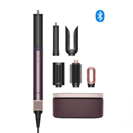Сешоар-маша DYSON Airwrap HS09 Co-anda 2x™ (598775-01)