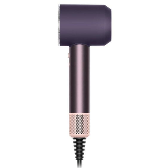 Сешоар DYSON Supersonic Nural HD16 (Jasper/ Plum) ( 599003-01)
