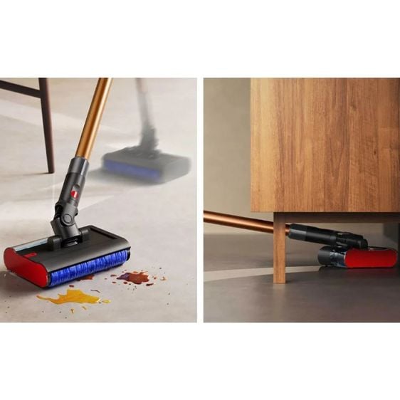 Прахосмукачка за мокро почистване DYSON PencilWash WR04 Co (637239-01)